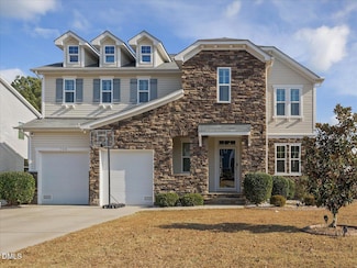 508 Ferry Ct, Wake Forest, NC 27587