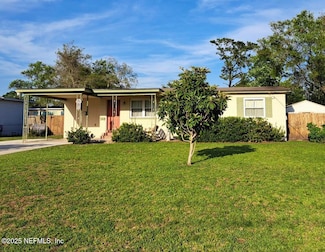 11253 Samuel Dr, Jacksonville, FL 32218