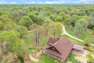 1751 Vz County Road 1925, Edgewood, TX 75117