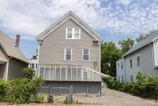 611 Cambridge St, Worcester, MA 01610