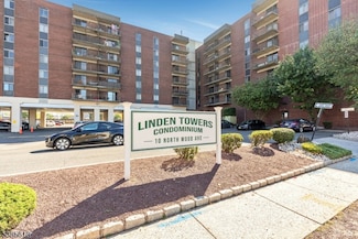 10 N Wood Ave Unit 312, Linden, NJ 07036