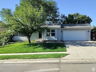 5373 W 6600 S, West Jordan, UT 84081