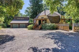 8201 W Side Potter Valley Rd, Potter Valley, CA 95469
