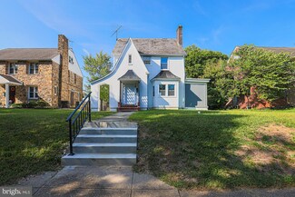 5812 Narcissus Ave, Baltimore, MD 21215