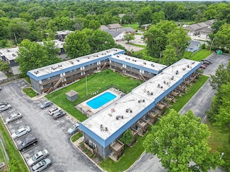 105 N Garth Ave Unit 54, Columbia, MO 65203