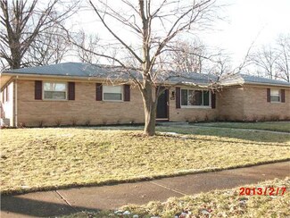 307 Briarwood Dr, Columbus, OH 43213