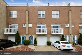 3905 Shakespeare Ave Unit 3905, Lyons, IL 60534