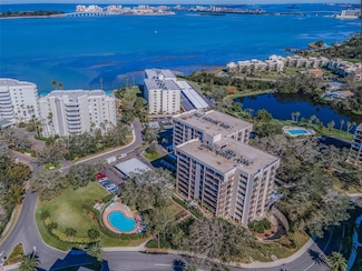 150 Belleview Blvd Unit 307, Belleair, FL 33756