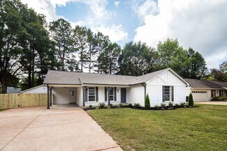 6831 Pecanhill Dr, Memphis, TN 38135