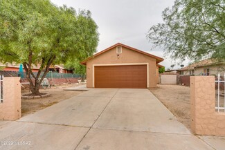 748 E Oregon St, Tucson, AZ 85706
