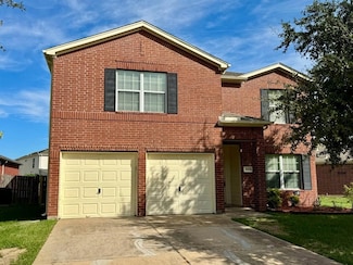 14954 Sugar Sands Dr, Sugar Land, TX 77498