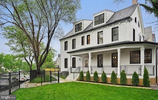 3901 New Hampshire Ave NW, Washington, DC 20011