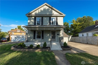 2520 Westfield Ave, Dayton, OH 45420