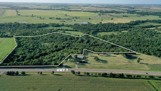 Tbd Hwy 7, Eddy, TX 76524