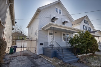 935 Northland Ave, Buffalo, NY 14215