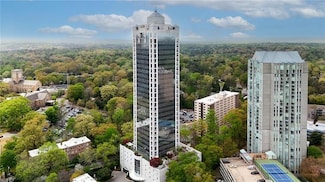 2828 Peachtree Rd NW Unit 1703, Atlanta, GA 30305