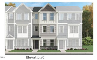 443 Carolina Springs Blvd Unit Carolina Springs Lot, Apex, NC 27539