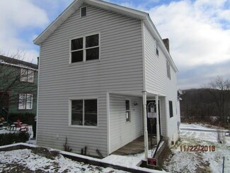 614 Watson Ave, Friedens, PA 15541