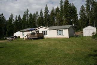 1958 Old Cc Rd, Addy, WA 99101