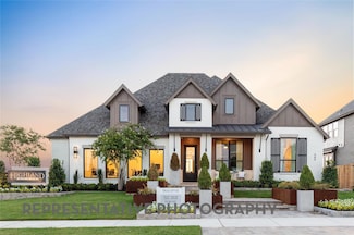 1509 Treasure Map View, Leander, TX 78641