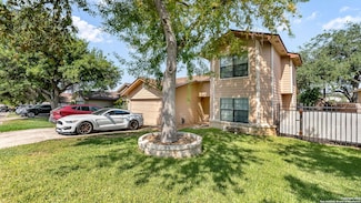 13143 Feather Ridge Dr, San Antonio, TX 78233