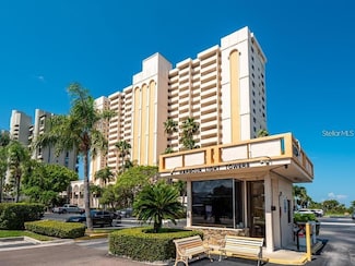 1270 Gulf Blvd Unit 1206, Clearwater Beach, FL 33767