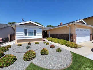 8743 Dorian St, Downey, CA 90242