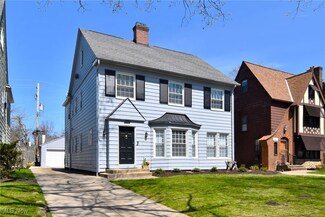 18423 Winslow Rd, Shaker Heights, OH 44122