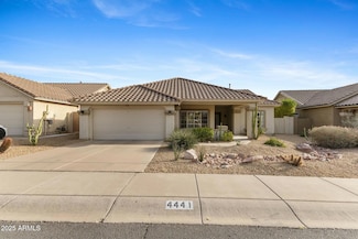4441 E Via Dona Rd, Cave Creek, AZ 85331