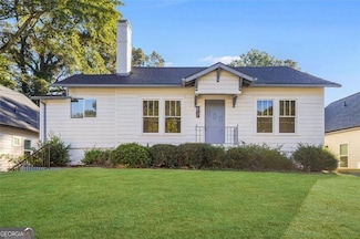 617 Hamilton E Holmes Dr NW, Atlanta, GA 30318