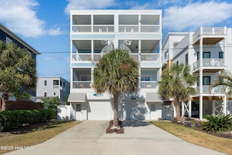 1418 Bowfin Ln Unit 2, Carolina Beach, NC 28428