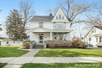 3914 Grand St SW, Grandville, MI 49418