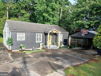 2077 Brockett Rd, Tucker, GA 30084