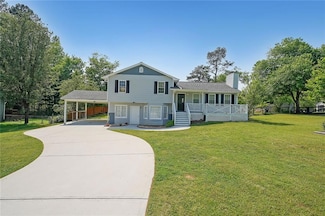 3009 Bruce Ct NW, Acworth, GA 30101