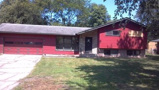 2156 W 51st Place, Gary, IN 46408