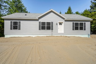 Lot 7 McGrath Pond Loop Rd, Belgrade, ME 04917