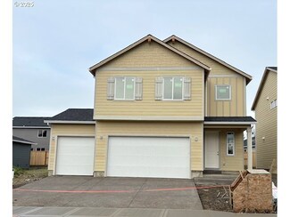 1565 Young St, Lafayette, OR 97127