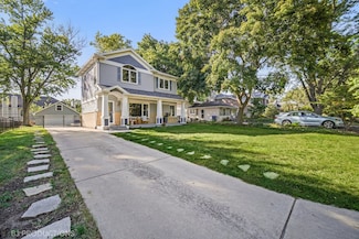 4408 Center Ave, Lisle, IL 60532