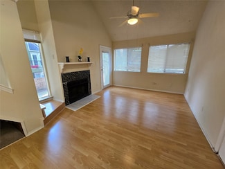 9835 Walnut St Unit R203, Dallas, TX 75243