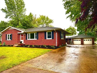 1020 W Heerdink Ave, Evansville, IN 47710