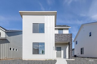 2815 N Rocky Bottom Way, Kuna, ID 83634