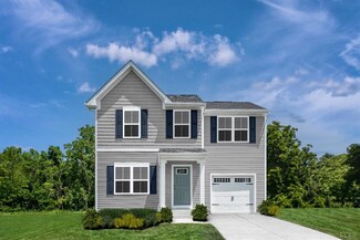 215 Jordan Ct, Lynchburg, VA 24501