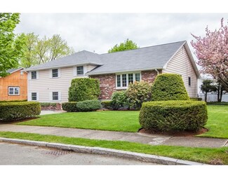 23 Alden Ave, Stoneham, MA 02180