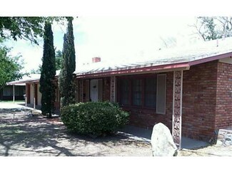 3312 Dublin Rd, El Paso, TX 79925