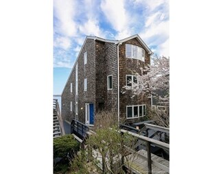 176 Wilson Rd, Nahant, MA 01908