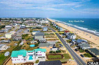 5118 Virginia Dare Trail N Unit Lot 7, Kitty Hawk, NC 27949