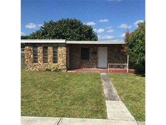 2465 NW 162nd St, Opa Locka, FL 33054