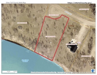 Xxxxx 405th Ave, Rush Lake Township, MN 56576