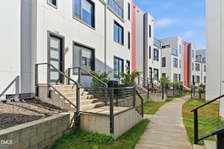 1108 Nova St, Durham, NC 27713