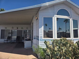 600 S Idaho Rd Unit 946, Apache Junction, AZ 85119